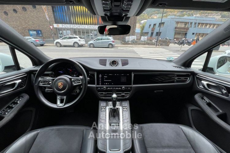 Porsche Macan GTS - <small></small> 68.900 € <small>TTC</small> - #17