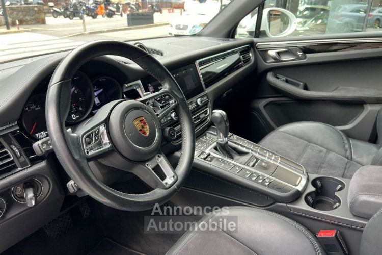 Porsche Macan GTS - <small></small> 68.900 € <small>TTC</small> - #19