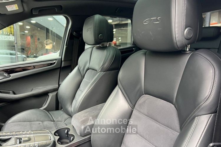 Porsche Macan GTS - <small></small> 68.900 € <small>TTC</small> - #24