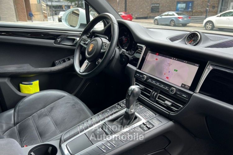 Porsche Macan GTS - <small></small> 68.900 € <small>TTC</small> - #30