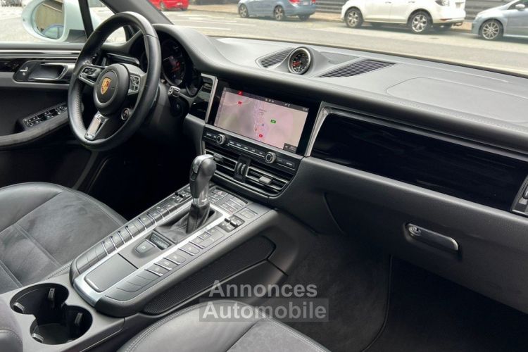 Porsche Macan GTS - <small></small> 68.900 € <small>TTC</small> - #31