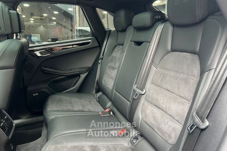 Porsche Macan GTS - <small></small> 68.900 € <small>TTC</small> - #32