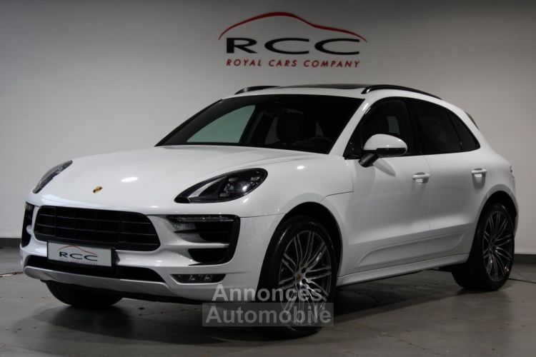 Porsche Macan GTS - <small></small> 59.900 € <small>TTC</small> - #1