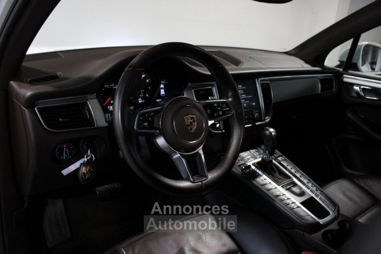 Porsche Macan GTS - <small></small> 59.900 € <small>TTC</small> - #4