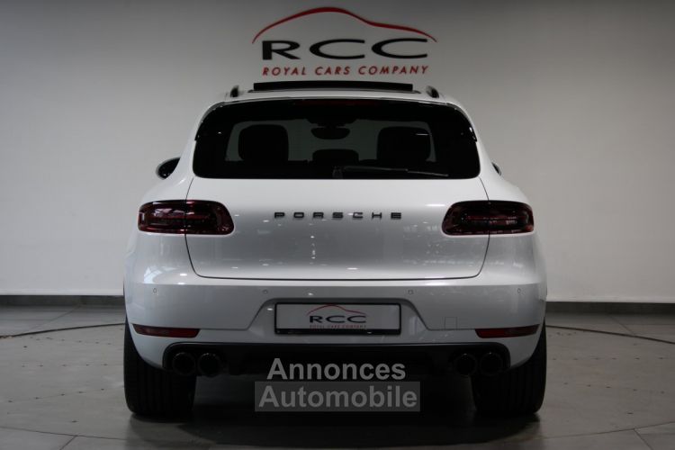 Porsche Macan GTS - <small></small> 59.900 € <small>TTC</small> - #8