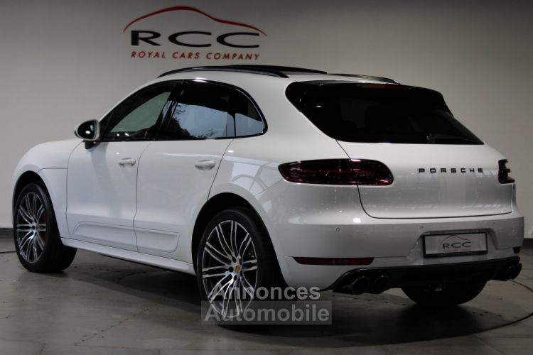 Porsche Macan GTS - <small></small> 59.900 € <small>TTC</small> - #9