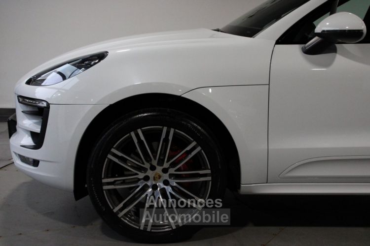 Porsche Macan GTS - <small></small> 59.900 € <small>TTC</small> - #11