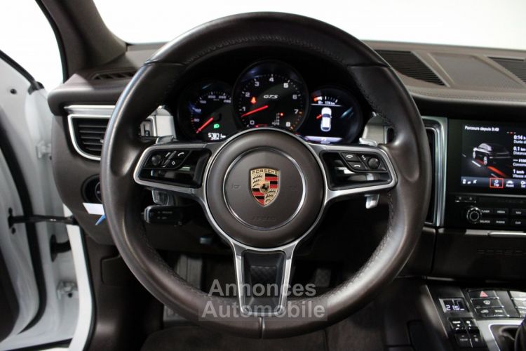 Porsche Macan GTS - <small></small> 59.900 € <small>TTC</small> - #13