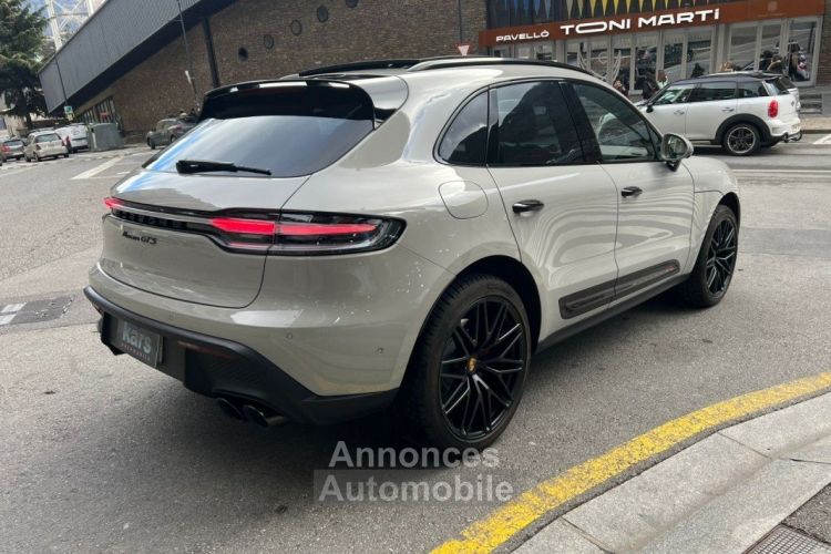 Porsche Macan GTS - <small></small> 89.900 € <small>TTC</small> - #5