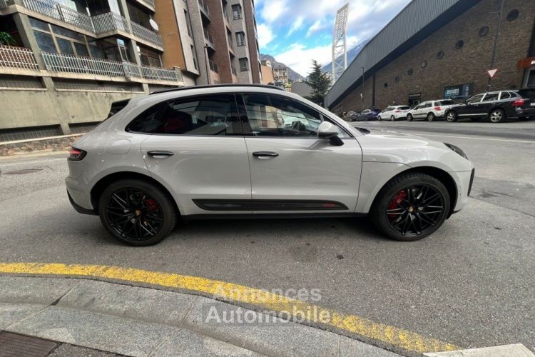 Porsche Macan GTS - <small></small> 89.900 € <small>TTC</small> - #6