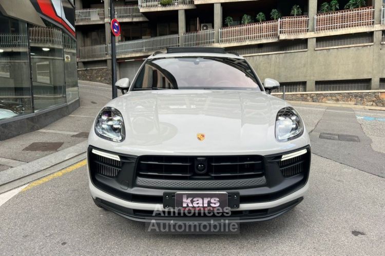 Porsche Macan GTS - <small></small> 89.900 € <small>TTC</small> - #8