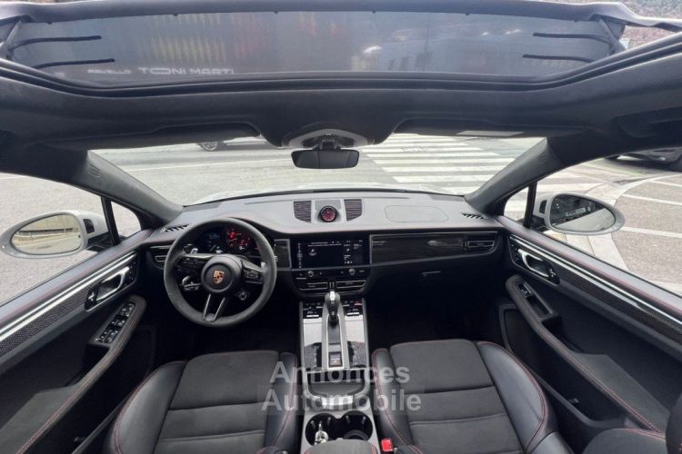 Porsche Macan GTS - <small></small> 89.900 € <small>TTC</small> - #18