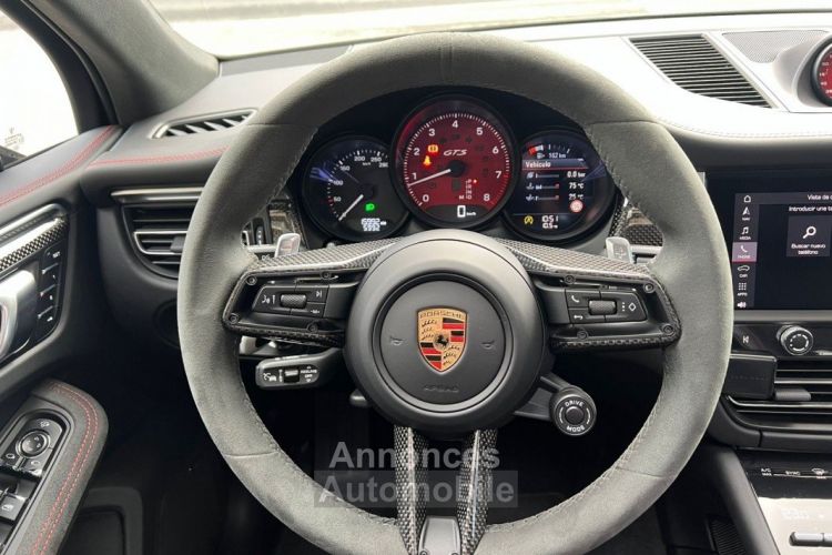 Porsche Macan GTS - <small></small> 89.900 € <small>TTC</small> - #19