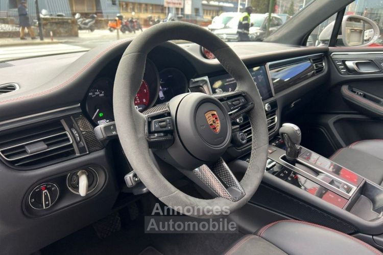 Porsche Macan GTS - <small></small> 89.900 € <small>TTC</small> - #27