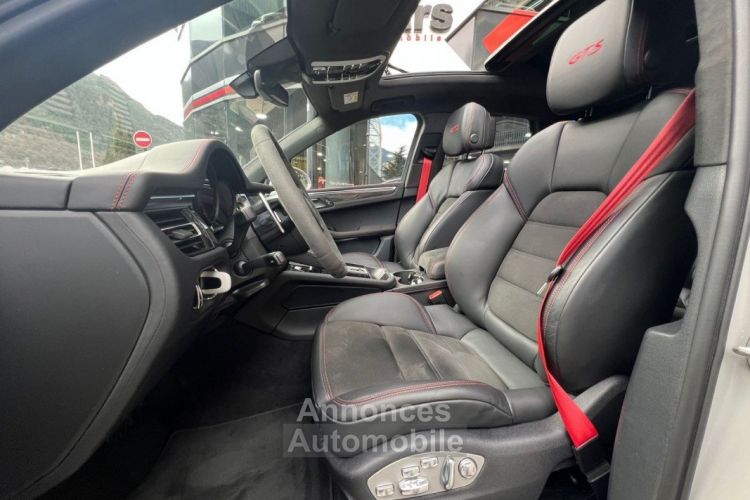 Porsche Macan GTS - <small></small> 89.900 € <small>TTC</small> - #28