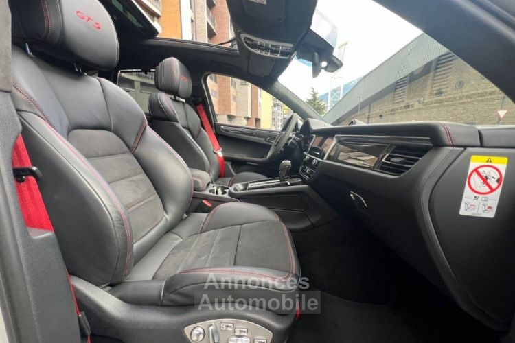 Porsche Macan GTS - <small></small> 89.900 € <small>TTC</small> - #32