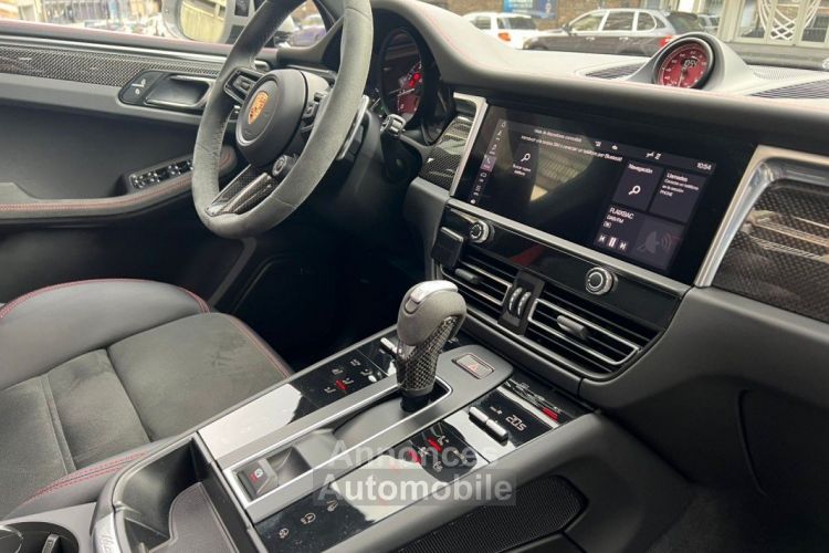 Porsche Macan GTS - <small></small> 89.900 € <small>TTC</small> - #33