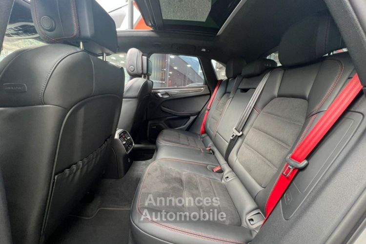 Porsche Macan GTS - <small></small> 89.900 € <small>TTC</small> - #36