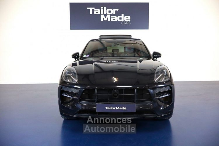 Porsche Macan GTS - <small></small> 82.900 € <small>TTC</small> - #4