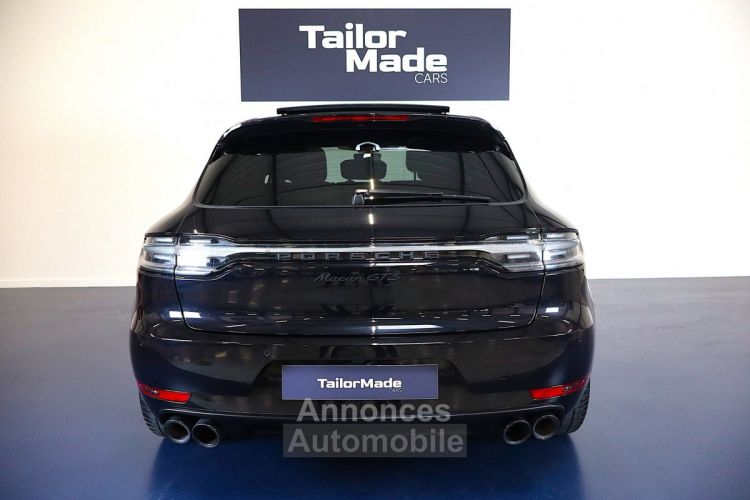 Porsche Macan GTS - <small></small> 82.900 € <small>TTC</small> - #5