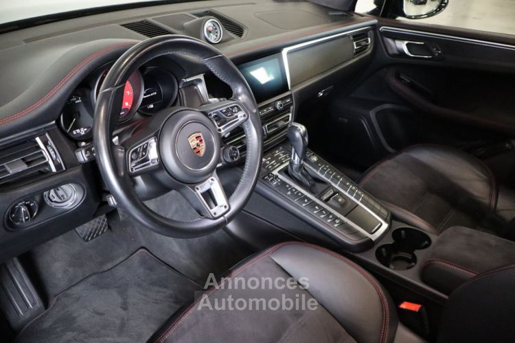 Porsche Macan GTS - <small></small> 82.900 € <small>TTC</small> - #7