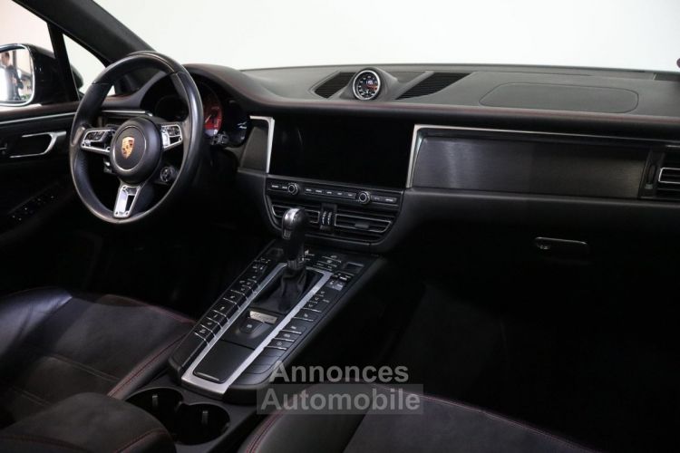 Porsche Macan GTS - <small></small> 82.900 € <small>TTC</small> - #9