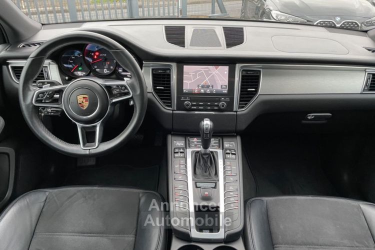 Porsche Macan GTS 1ère main / Toit pano / 21 / Garantie 12 mois - <small></small> 59.890 € <small>TTC</small> - #6