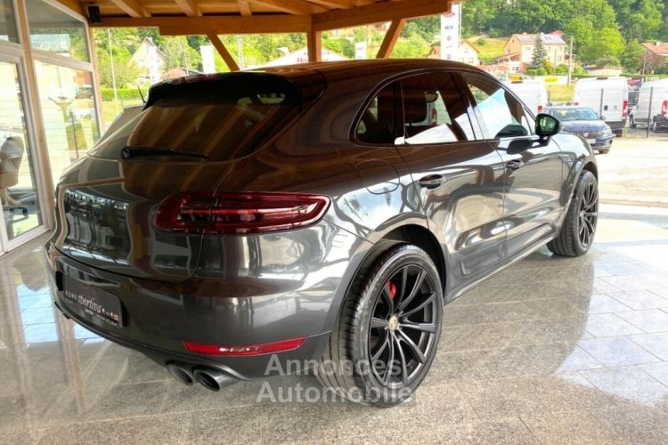 Porsche Macan GTS /20 RS spyder/Système d'échappement sport/Garantie 12 mois - <small></small> 58.600 € <small>TTC</small> - #2