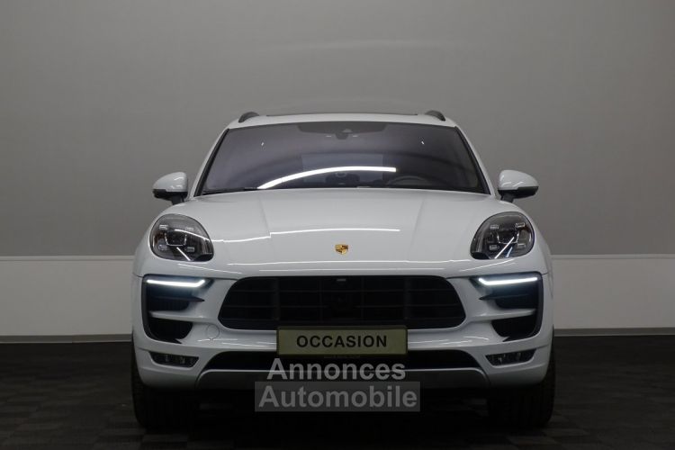 Porsche Macan GTS 3.0 360 PDK - <small></small> 55.990 € <small>TTC</small> - #2