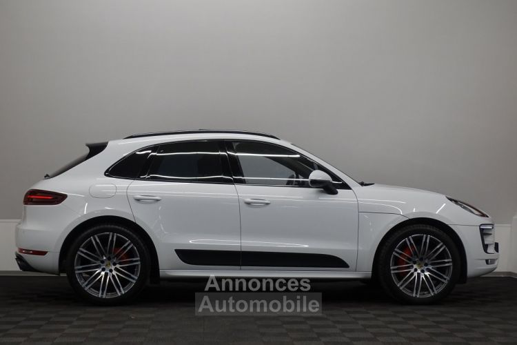 Porsche Macan GTS 3.0 360 PDK - <small></small> 55.990 € <small>TTC</small> - #3