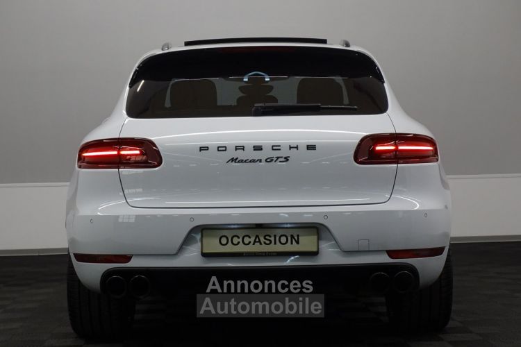 Porsche Macan GTS 3.0 360 PDK - <small></small> 55.990 € <small>TTC</small> - #5