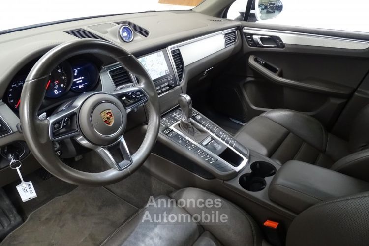 Porsche Macan GTS 3.0 360 PDK - <small></small> 55.990 € <small>TTC</small> - #13