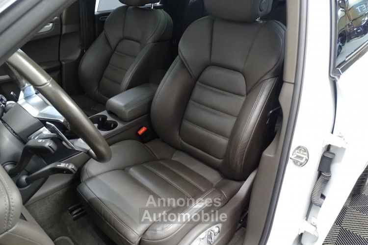 Porsche Macan GTS 3.0 360 PDK - <small></small> 55.990 € <small>TTC</small> - #18