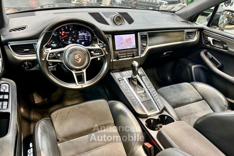 Porsche Macan gts 3.0 360 pdk7 full options o - <small></small> 56.990 € <small>TTC</small> - #21