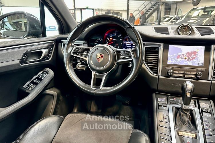 Porsche Macan gts 3.0 360 pdk7 full options o - <small></small> 56.990 € <small>TTC</small> - #29