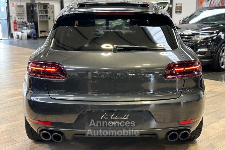 Porsche Macan gts 3.0 360 pdk7 full options o - <small></small> 56.990 € <small>TTC</small> - #44