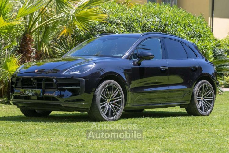 Porsche Macan GTS 3.0 380 ch PDK - <small></small> 89.990 € <small>TTC</small> - #1