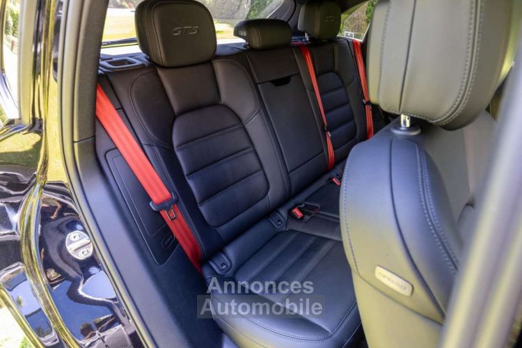 Porsche Macan GTS 3.0 380 ch PDK - <small></small> 89.990 € <small>TTC</small> - #33