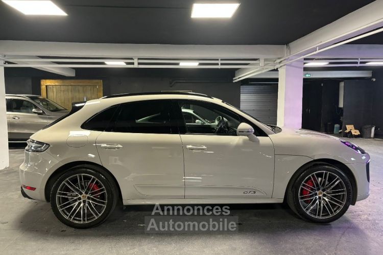 Porsche Macan GTS 3.0 380 ch PDK - <small></small> 99.900 € <small>TTC</small> - #5