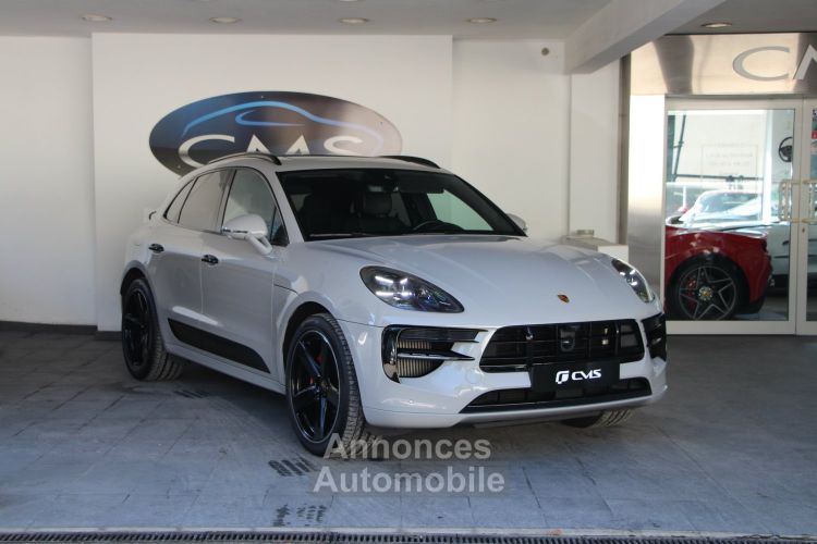 Porsche Macan GTS 3.0 380 Ch PDK - <small>A partir de </small>1.290 EUR <small>/ mois</small> - #1