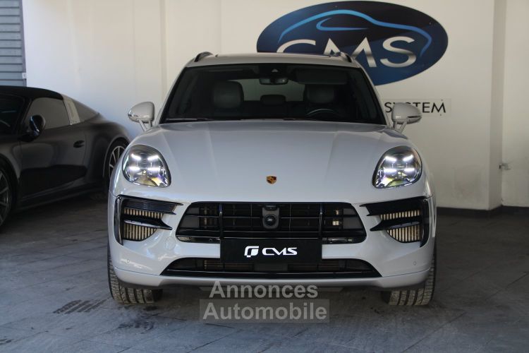 Porsche Macan GTS 3.0 380 Ch PDK - <small>A partir de </small>1.290 EUR <small>/ mois</small> - #2