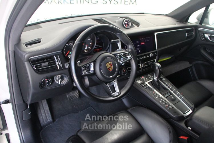 Porsche Macan GTS 3.0 380 Ch PDK - <small>A partir de </small>1.290 EUR <small>/ mois</small> - #11