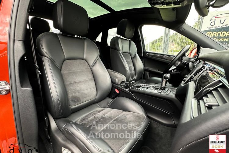 Porsche Macan GTS 3.0 V6 360 CH PDK Français - <small></small> 59.990 € <small>TTC</small> - #4