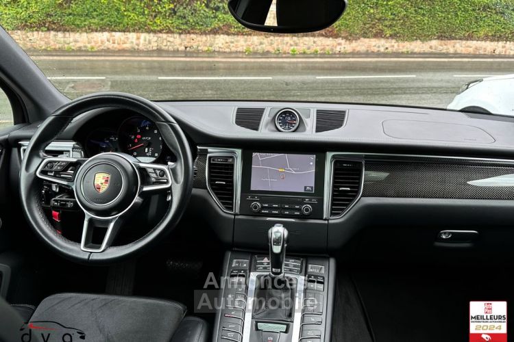 Porsche Macan GTS 3.0 V6 360 CH PDK Français - <small></small> 59.990 € <small>TTC</small> - #5