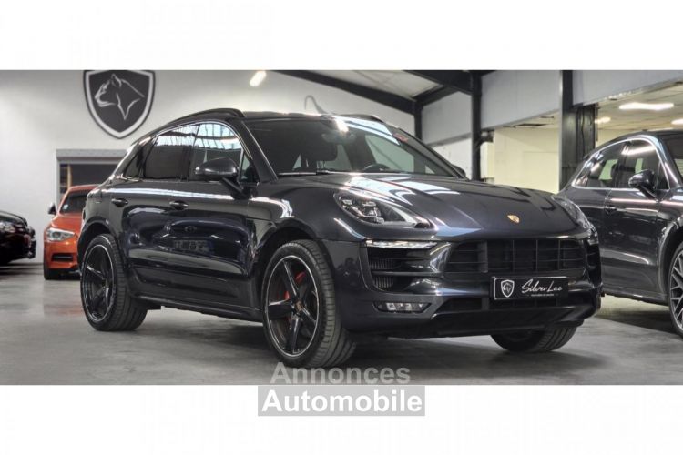 Porsche Macan GTS 3.0 V6 360 PDK TYPE 95B / 21 / SPORT CHRONO / PANO / PDLS / ATTELAGE - <small></small> 51.990 € <small>TTC</small> - #1