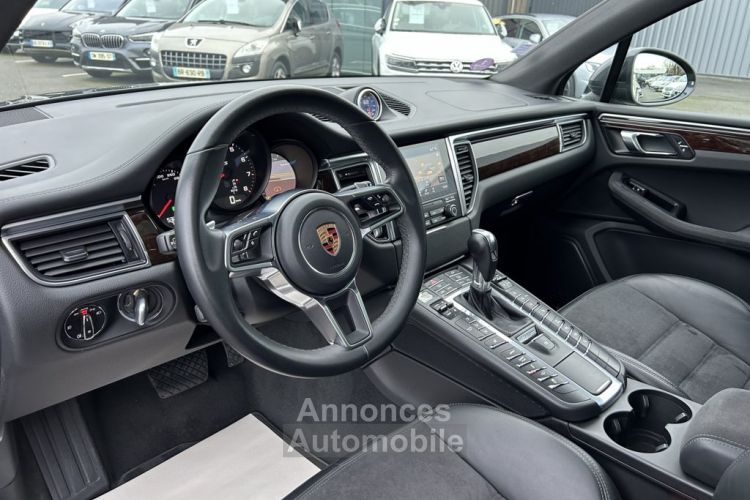 Porsche Macan GTS 3.0 V6 360ch PDK - <small></small> 66.900 € <small>TTC</small> - #9