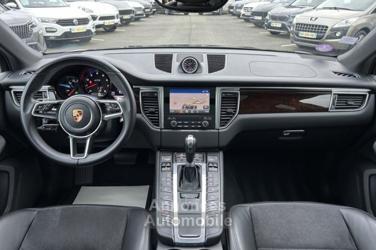 Porsche Macan GTS 3.0 V6 360ch PDK - <small></small> 66.900 € <small>TTC</small> - #10