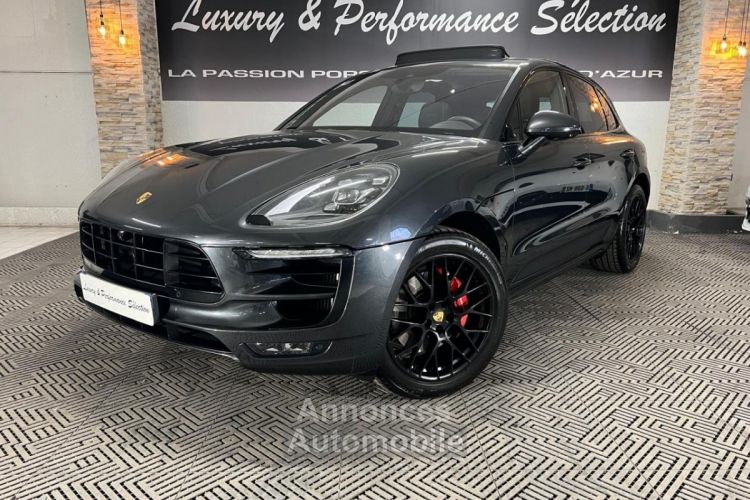 Porsche Macan GTS 3.0 V6 360ch PDK - 69000km - NOMBREUSES OPTIONS - SUIVI COMPLET - <small></small> 56.990 € <small>TTC</small> - #1