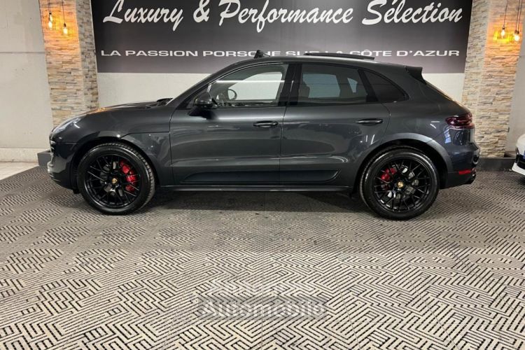 Porsche Macan GTS 3.0 V6 360ch PDK - 69000km - NOMBREUSES OPTIONS - SUIVI COMPLET - <small></small> 56.990 € <small>TTC</small> - #2