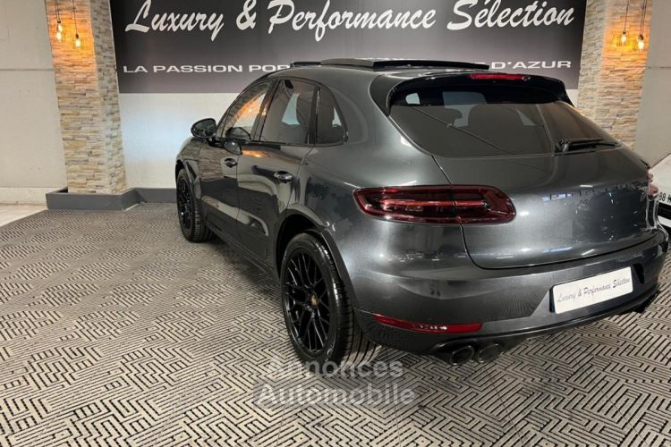 Porsche Macan GTS 3.0 V6 360ch PDK - 69000km - NOMBREUSES OPTIONS - SUIVI COMPLET - <small></small> 56.990 € <small>TTC</small> - #3